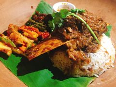 -Naughty Nuri’s Phuket