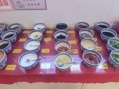 -虾大侠·盱眙龙虾老北京铜锅涮羊肉(金楠天街店)