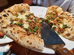-盘炉forenza·云贵川融合小食堂 ( 钟楼中柳巷店)