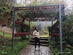 -丽江玉水寨