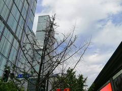 -成都百丽宫影城(LUXE太古里店)
