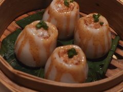 -荣家黄鱼面(南京西路店)