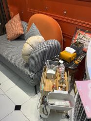 -爱空间美睫健康美甲