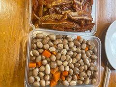 -京朋串屋·烧烤(望京西路总店)