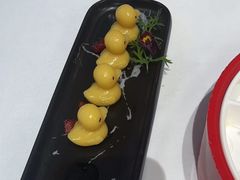 -月福京味斋·烤鸭店·北京菜(鼓楼总店)