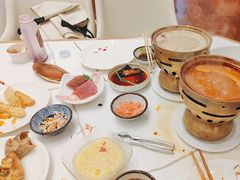-第六季自助餐厅(北太平庄店)