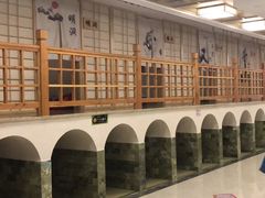 -极乐汇汗蒸会馆(杭州店)
