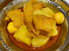 -龙记香港茶餐厅(久光百货店)