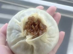 -航天馒头(瞻园路店)