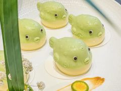 -沈灶河豚宴·河豚融合餐厅(汉中路店)