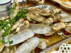 -威海海鲜王(窑头路店)