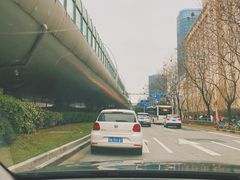 -Peet's Coffee皮爷咖啡(大学路店)