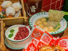 -西关味(大卫城店)