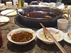 -辣翻天跳水鱼(双流旗舰店)