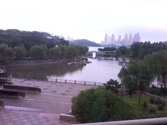 -月湖风景区