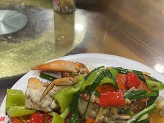 -潘先生海鲜城(神州半岛店)