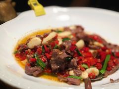 炊烟小炒黄牛肉-炊烟小炒黄牛肉(中心印象城店)