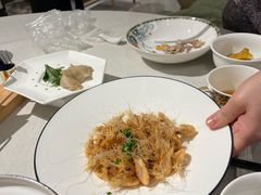 -狮王府淮扬菜(新街口友谊店)