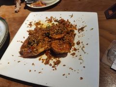 -相约小筑缅泰餐厅(孟定店)