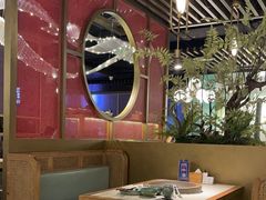 -鲜潭蒸汽石锅鱼(五道口购物中心店)
