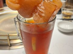 -领鲜天下·焗海鲜·花胶鸡(天目里店)