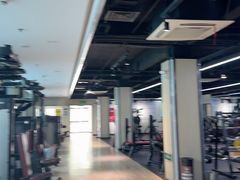 -汇乐游泳馆(莲花南路店)