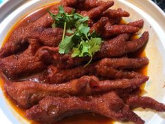 -老长春肉馆(隆礼路店)