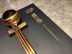 -馔豚·台北菜专门店(深圳湾万象城店)
