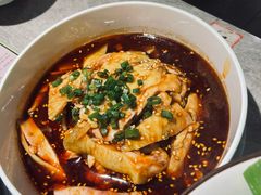 -肥家大排档(天河体育西店)