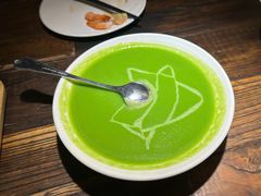 -外婆家(蓝色港湾店)