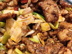 -大铁勺新津菜(东丽阳光新业广场店)