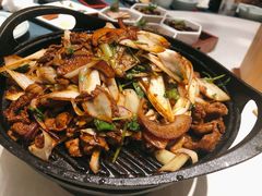 -鸭匠食府·挂炉烤鸭·新京菜(阜成路店)