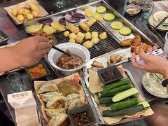 -塘屋烧烤·云南火塘烧烤品牌(春城慧谷旗舰店)