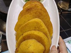 -烤肉刘·清真老北京炙子烤肉(虎坊桥老店)