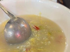-老何太太鹤岗小串·团建聚餐(龙华店)