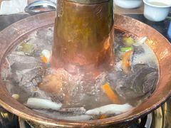 -陀岗美食·云南藏式特色餐厅
