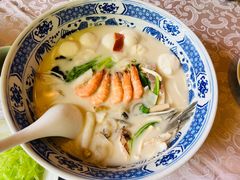 -山外山菜馆(玉泉路店)