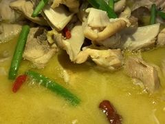 -川大刘肥肠鸡(北国店)