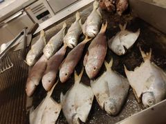 -云尚自助餐厅(佛山南海瞻云酒店)