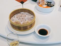 -小厨娘淮扬菜(清江苏宁广场店)