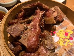 -闽上鲜·福建菜(龙湖滨江天街店)