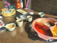 -滇釜火锅·能喝汤的火锅(车公庄店)