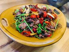 -胡师傅三下锅(汽车站店)