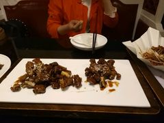 -皇城根北京风味主题餐厅(中海环宇城店)