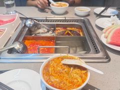 -海底捞火锅(步步高新天地店)