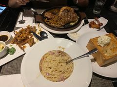 -半秋山西餐厅(巴南万达广场店)