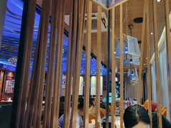 -老板恋上鱼(恒隆广场店)