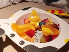-布拉诺牛排西餐厅(上城天街店)