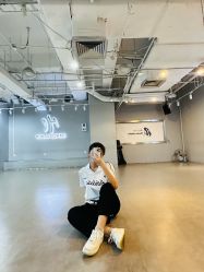 -HI dance 舞室