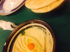 -一千一夜(工体店)